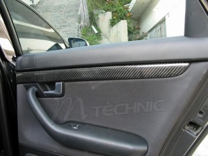 Audi A4 (2)  